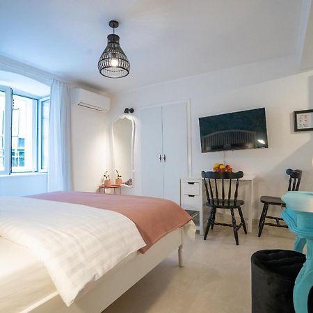 Vincent Studio Apartment 리예카 외부 사진