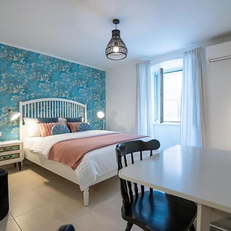 Vincent Studio Apartment 리예카 외부 사진
