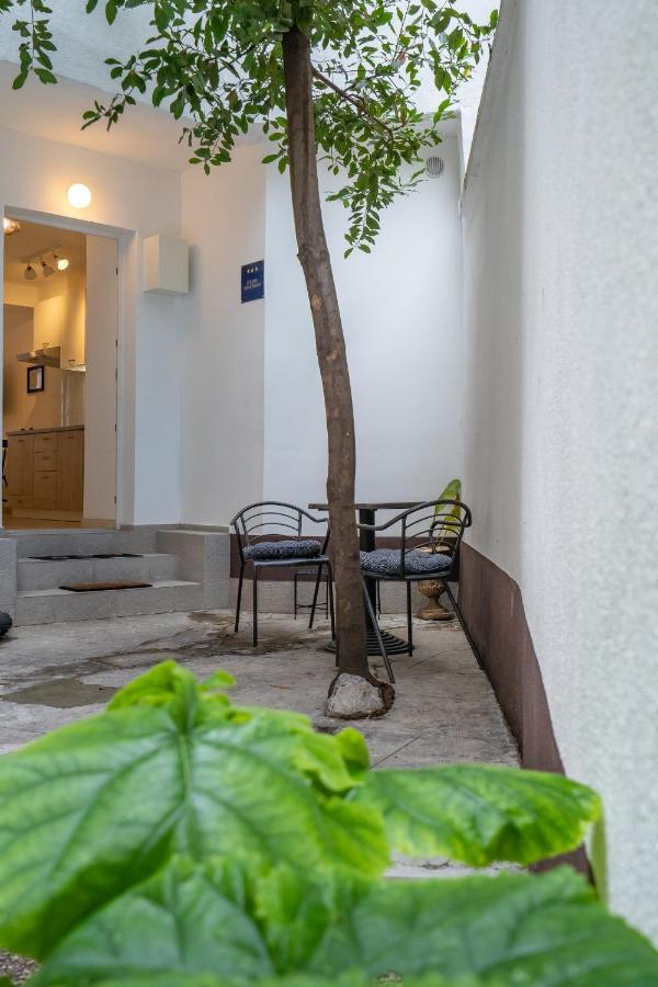 Vincent Studio Apartment 리예카 외부 사진