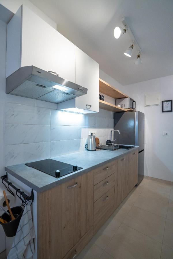 Vincent Studio Apartment 리예카 외부 사진