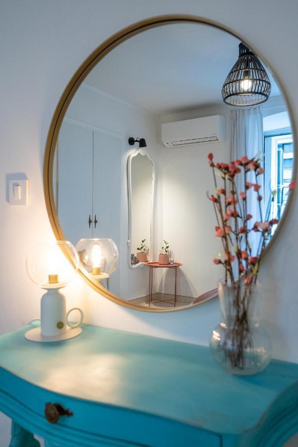 Vincent Studio Apartment 리예카 외부 사진